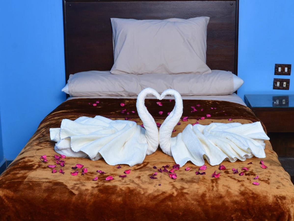Aswan Nile Palace מראה חיצוני תמונה
