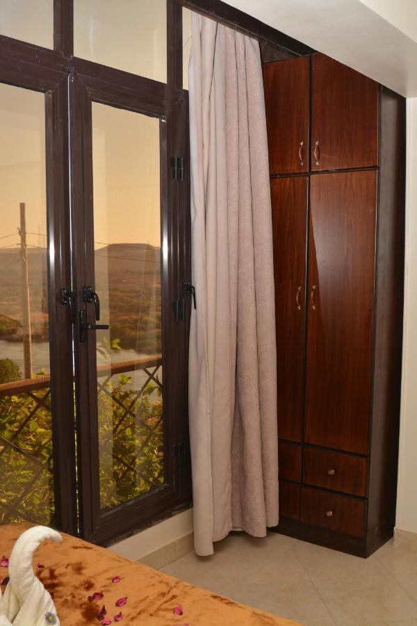 Aswan Nile Palace מראה חיצוני תמונה