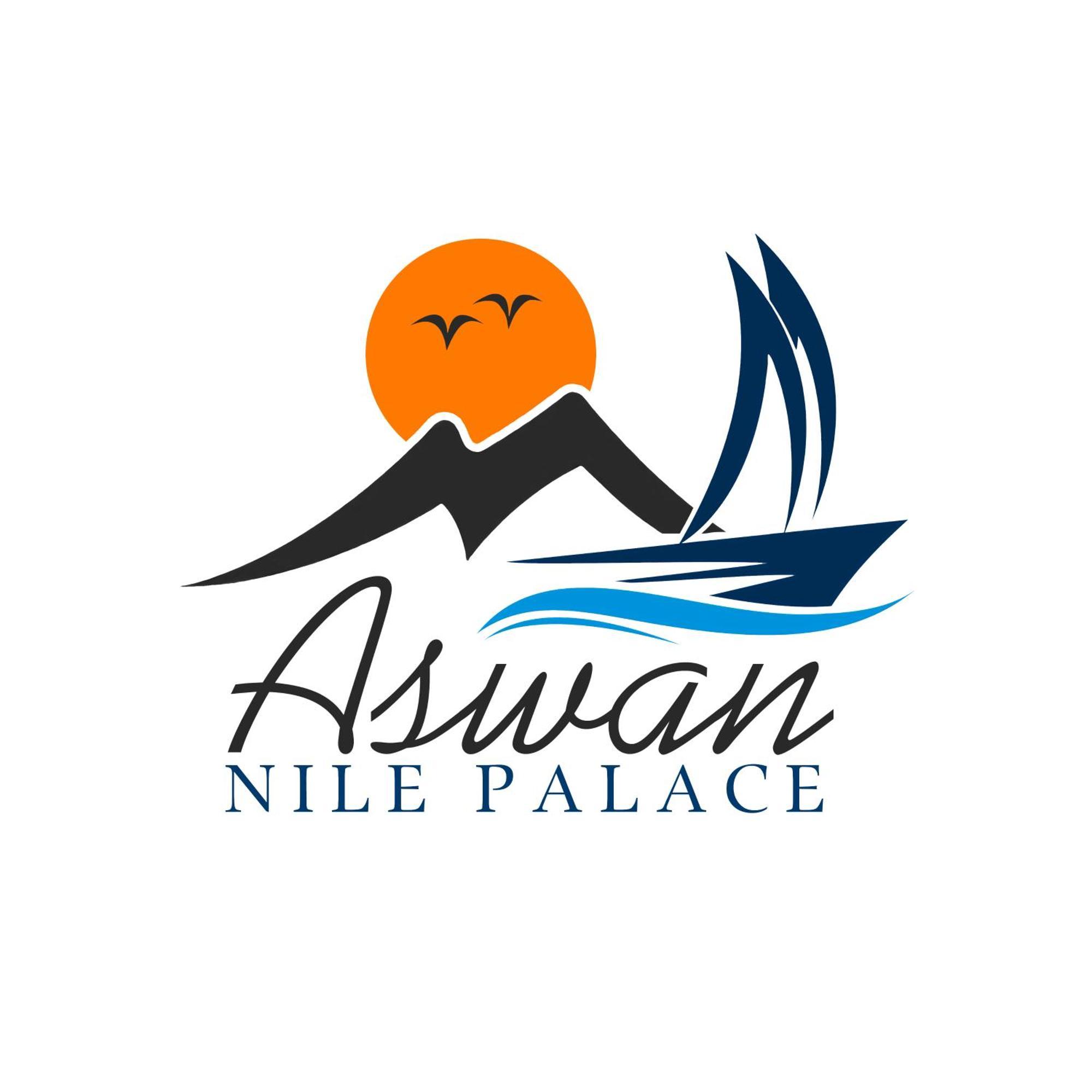 Aswan Nile Palace מראה חיצוני תמונה