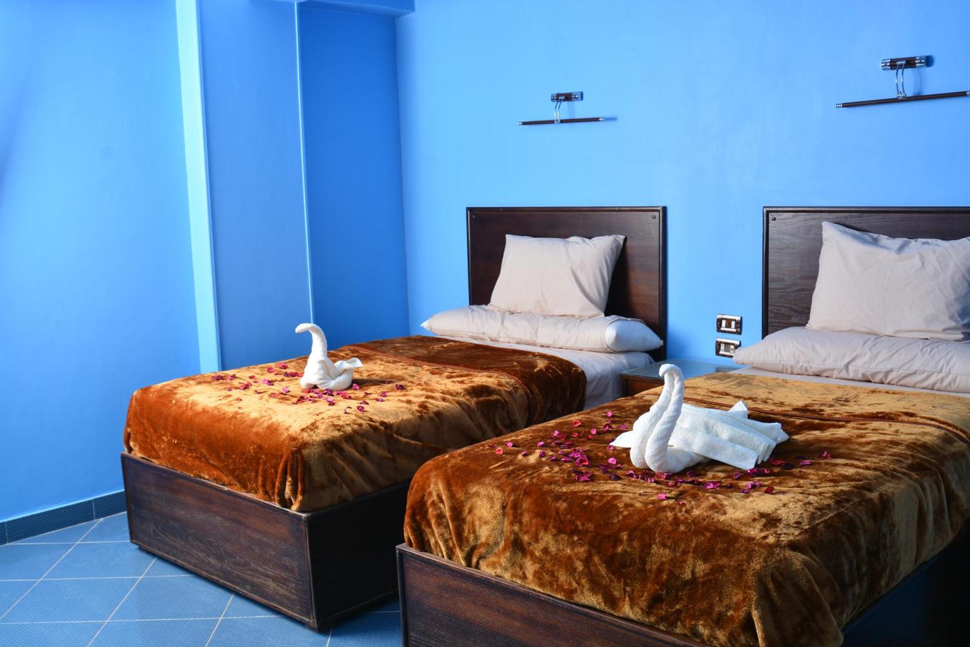 Aswan Nile Palace מראה חיצוני תמונה